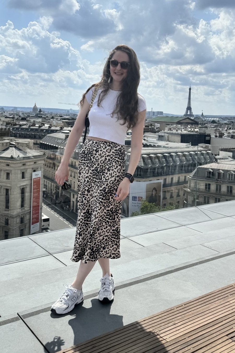 Weiteres Foto von Mariam