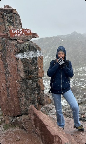 Weiteres Foto von Lioba Viola Linnea