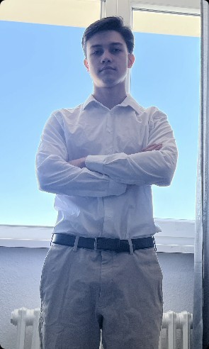 Weiteres Foto von Zakaria