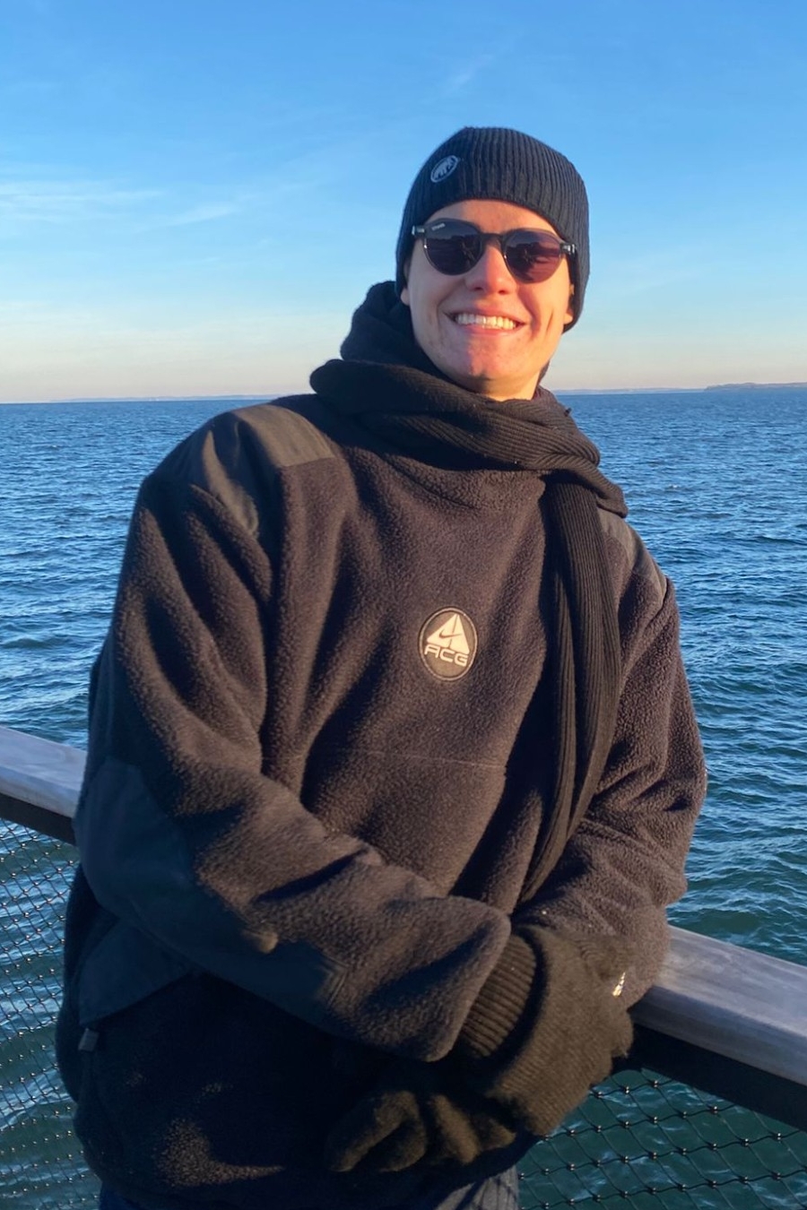 Weiteres Foto von Peer