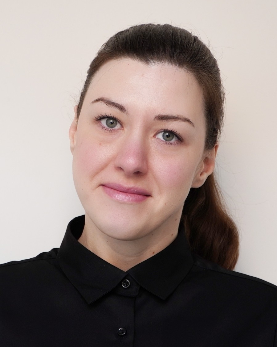 Profilbild von Bernadette