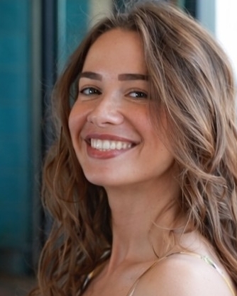 Profilbild von Ioana