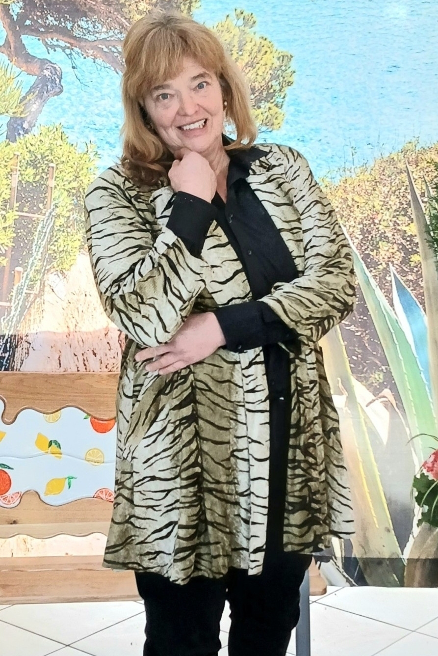 Weiteres Foto von Beate