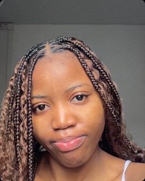 Profilbild von Daniela