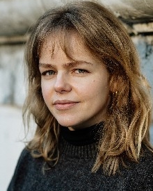 Profilbild von Katharina Dorothea