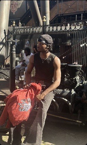 Weiteres Foto von Ivan