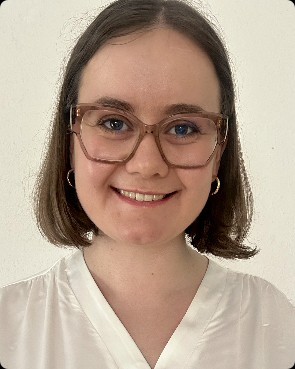 Profilbild von Julia Avelina