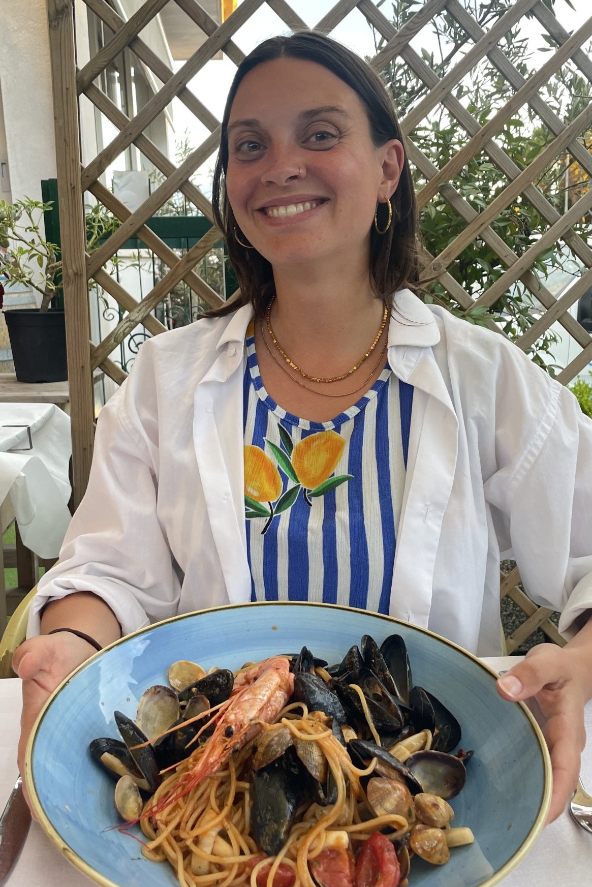 Weiteres Foto von Theresa