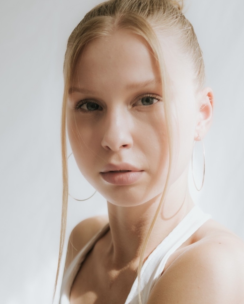 Profilbild von Anna Victoria