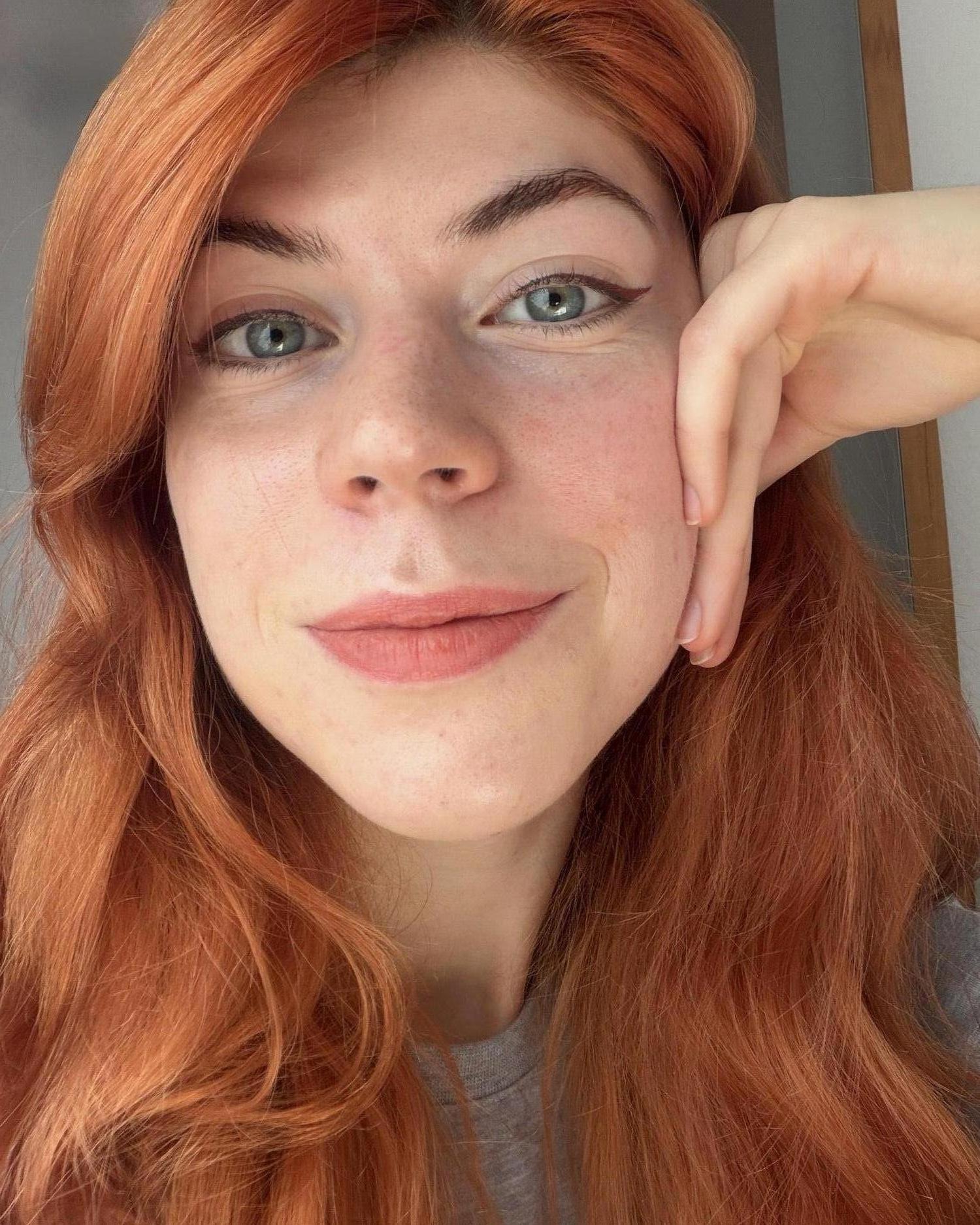 Profilbild von Kateryna