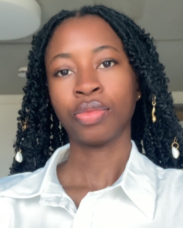 Profilbild von Angela Bienvenue