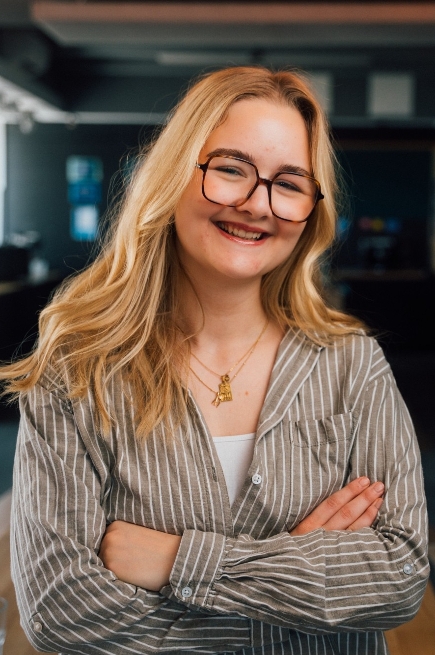 Weiteres Foto von Magdalena