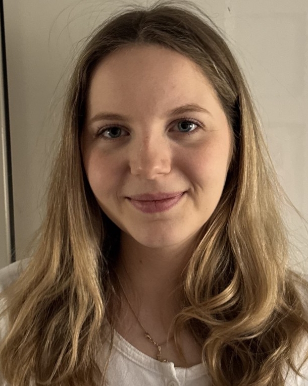 Profilbild von Antonia