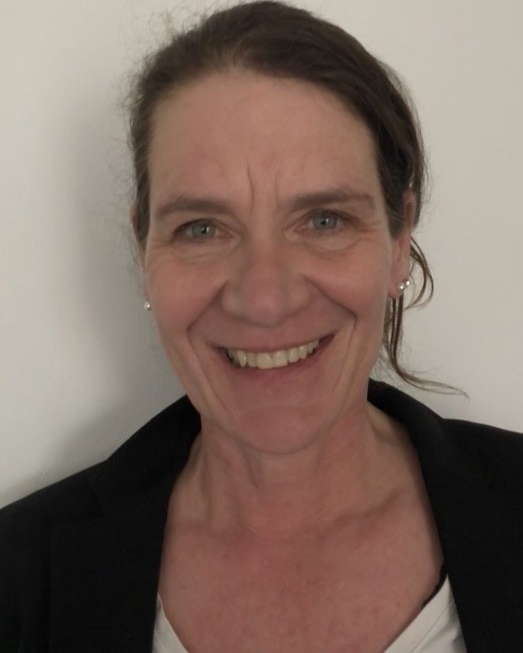 Profilbild von Susanne