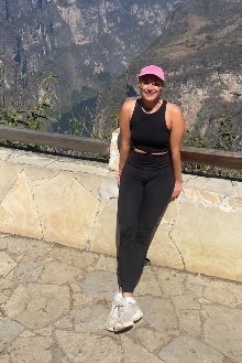 Weiteres Foto von Alexandra