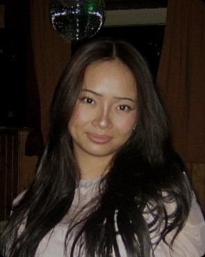 Profilbild von Isabel Gia Linh