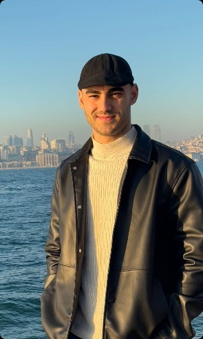 Weiteres Foto von Nazim Baran