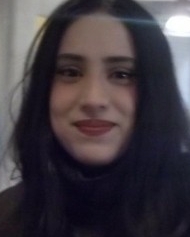 Profilbild von Mahrukh