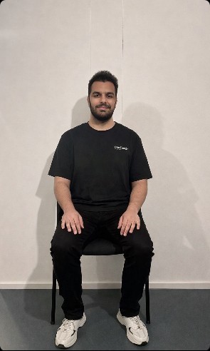 Weiteres Foto von Mohamed Fadi