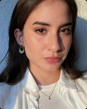 Profilbild von Javiera