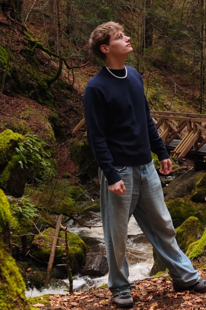 Weiteres Foto von Marcel