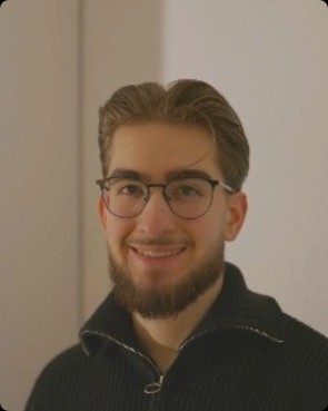 Profilbild von Talha