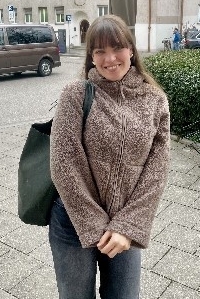 Weiteres Foto von Luisa Franziska