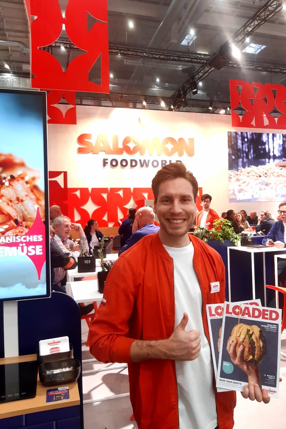 Weiteres Foto von Philipp