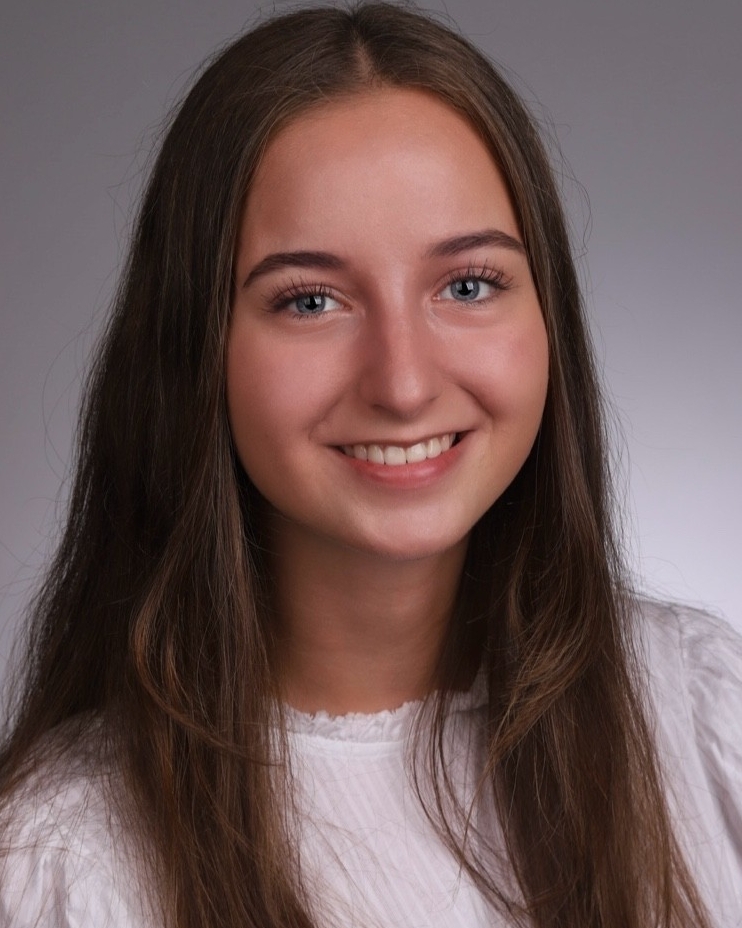 Profilbild von Amelie Marie