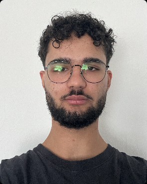 Profilbild von Malek