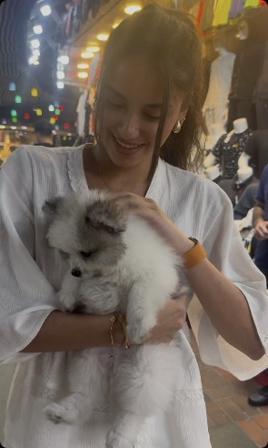 Weiteres Foto von Lara