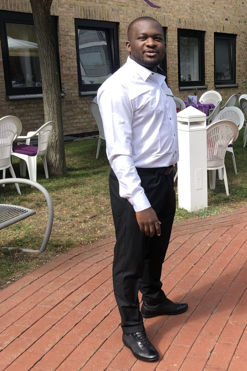 Weiteres Foto von Franck Kevin