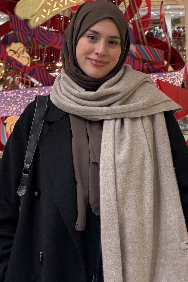 Weiteres Foto von Kübra