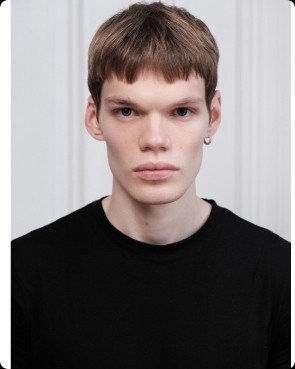 Profilbild von Leo Benjamin