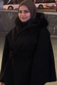 Weiteres Foto von Batool Abdulameer Jasim