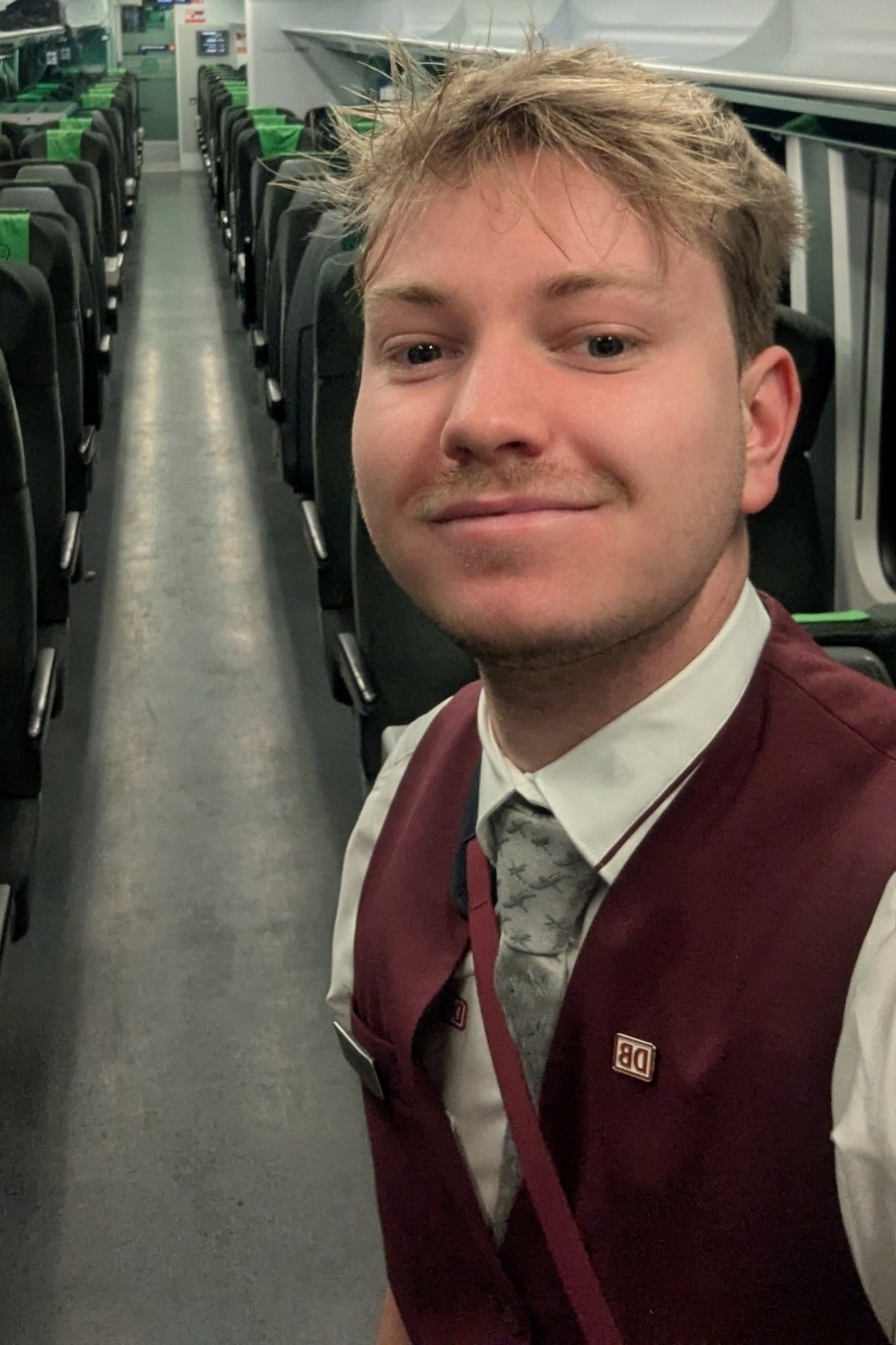 Weiteres Foto von Paul