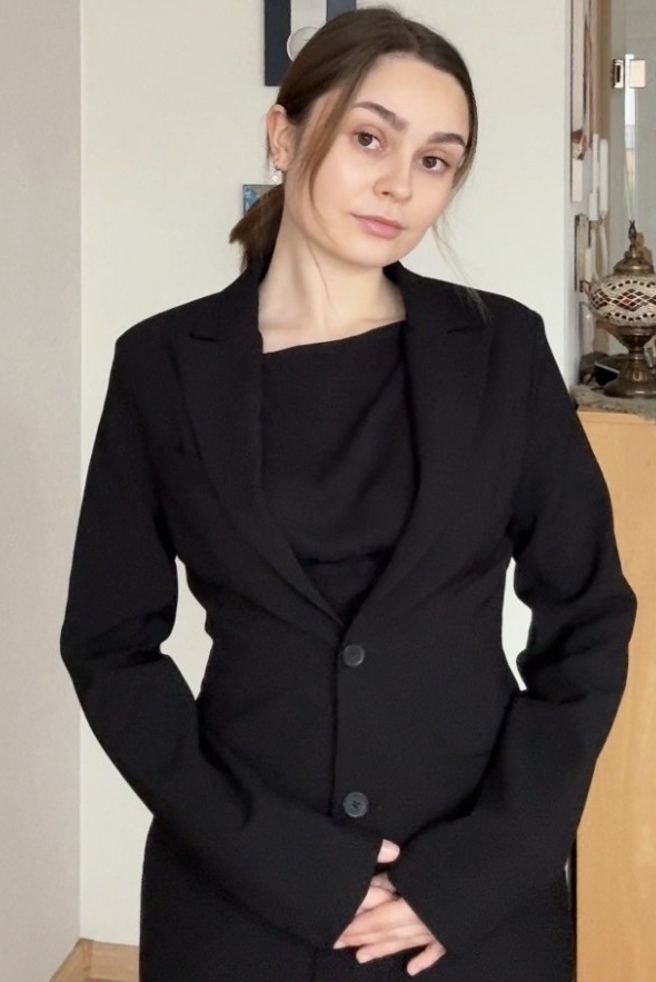 Weiteres Foto von Sophie