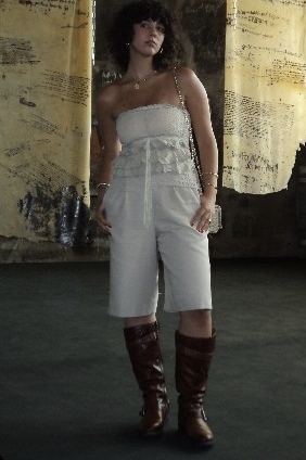 Weiteres Foto von Sandra