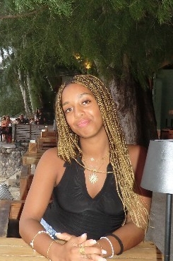 Weiteres Foto von Naomi Chioma