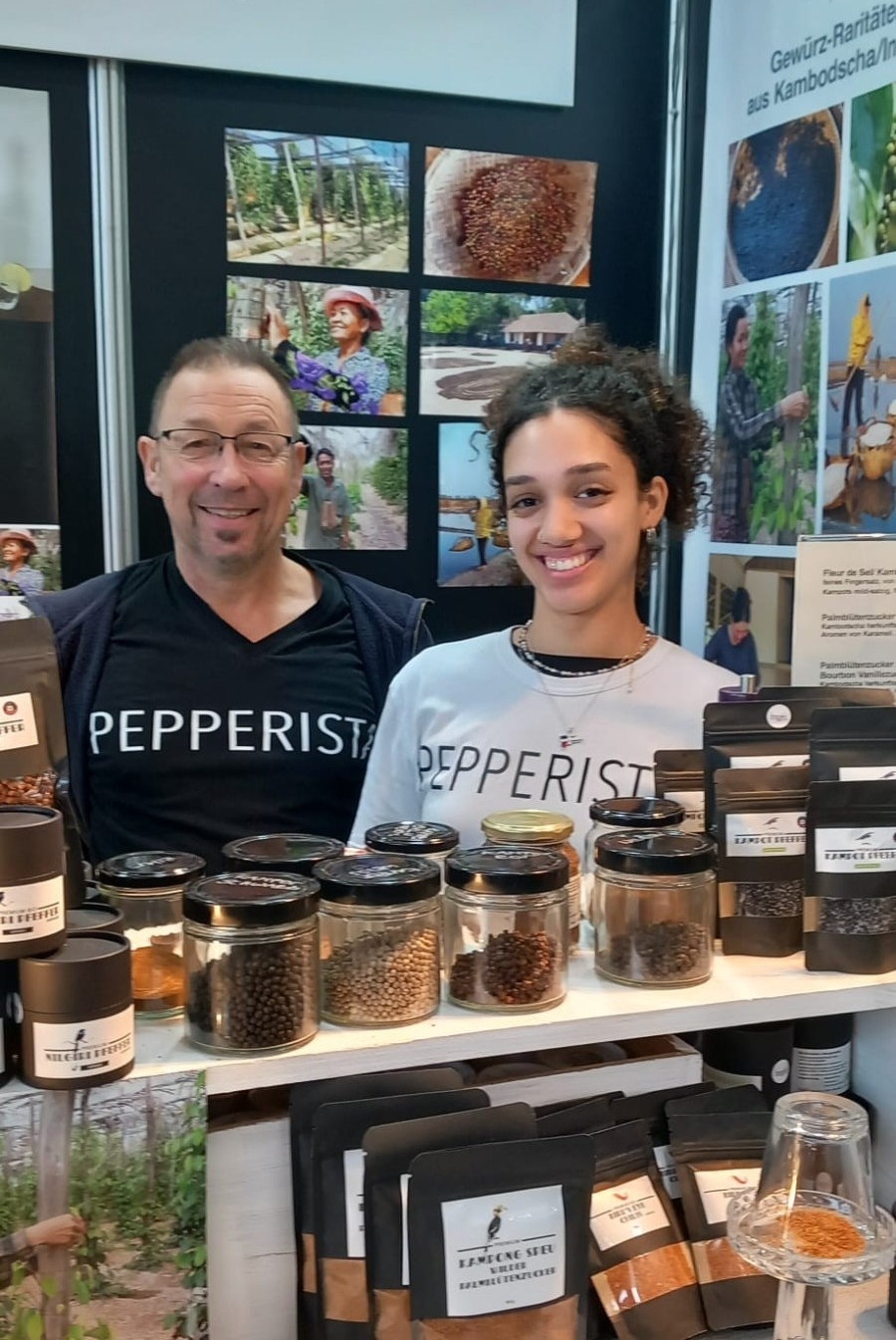 Weiteres Foto von Yakaira-Marie