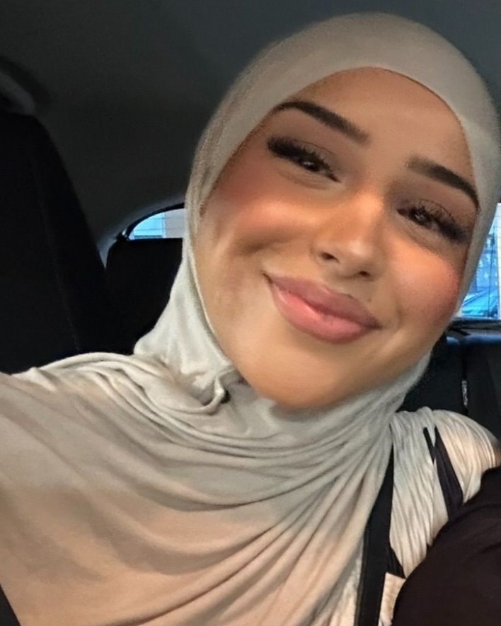Profilbild von Maria
