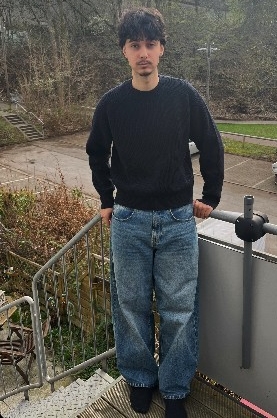 Weiteres Foto von Taha