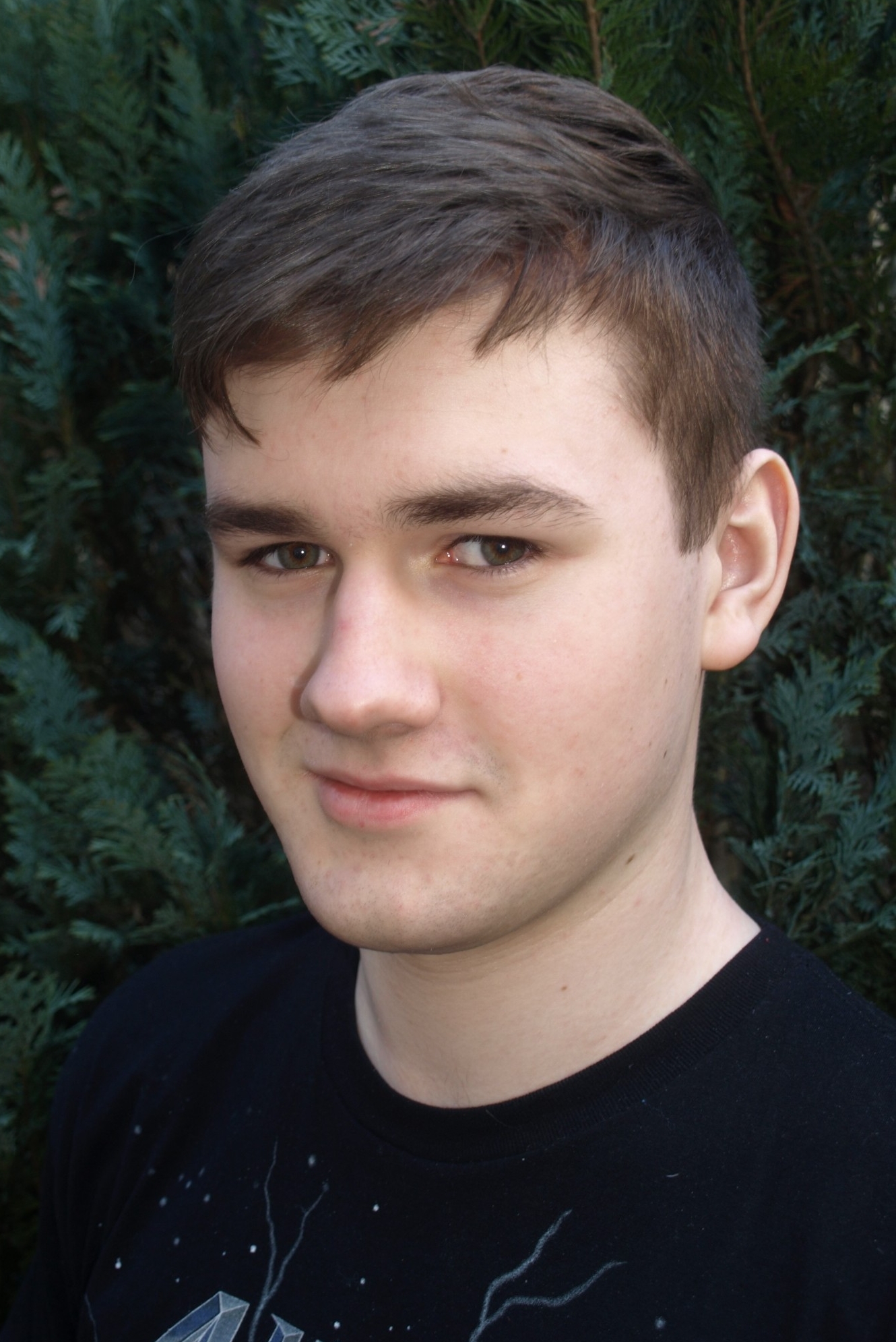 Weiteres Foto von Yannick