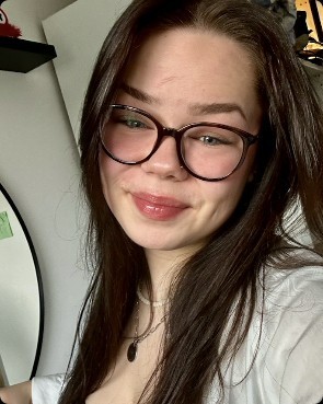 Profilbild von Joy Kim