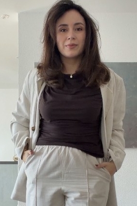 Weiteres Foto von Aynur
