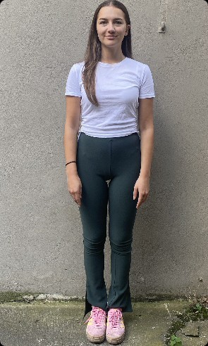 Weiteres Foto von Luna