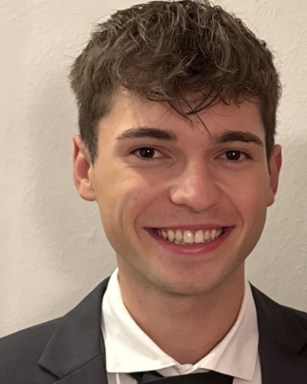 Profilbild von Tizian Lazar