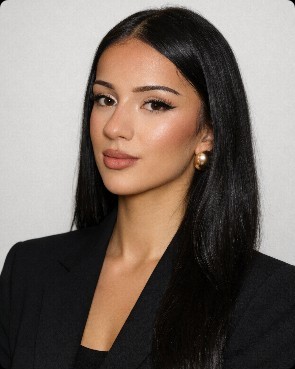 Profilbild von Marija