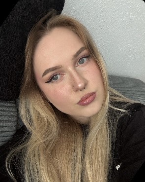 Profilbild von Viktoria