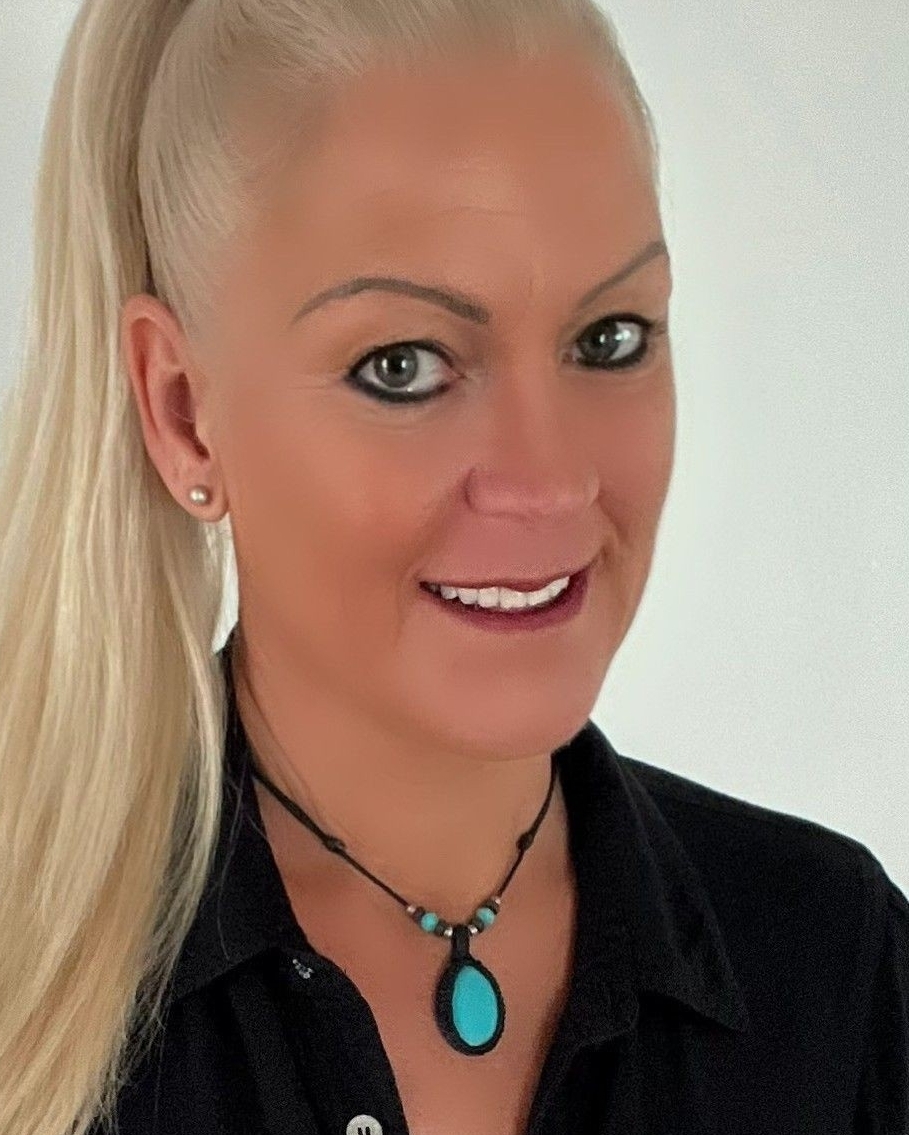 Profilbild von Janine Angelika
